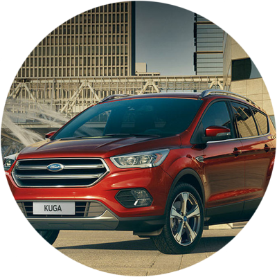 Ремонт Ремонт Автостекол Ford Kuga