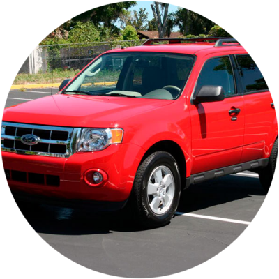 Ремонт Тонировка Стекол Ford Escape