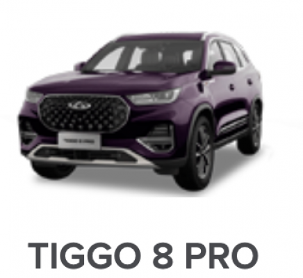 Ремонт Полировка Фар Tiggo 8 Pro