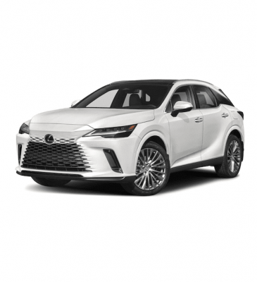 Полировка Lexus RX Полировка Lexus RX 