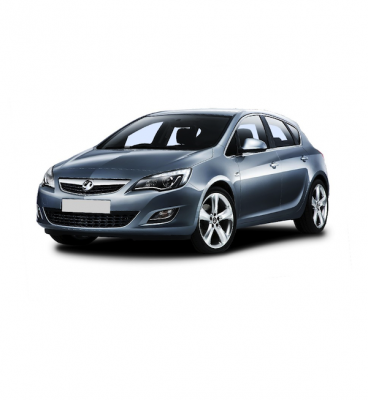 Полировка Opel Astra Полировка Opel Astra 