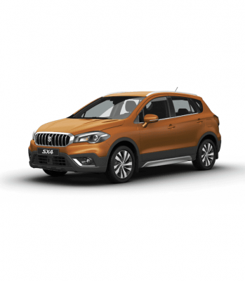 Детейлинг автомобиля Suzuki SX4 Детейлинг автомобиля Suzuki SX4 