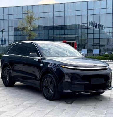 Бронирование LiXiang L9 Бронирование LiXiang L9 