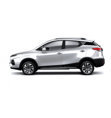 Керамическое покрытие JAC JS3 Керамическое покрытие JAC JS3 